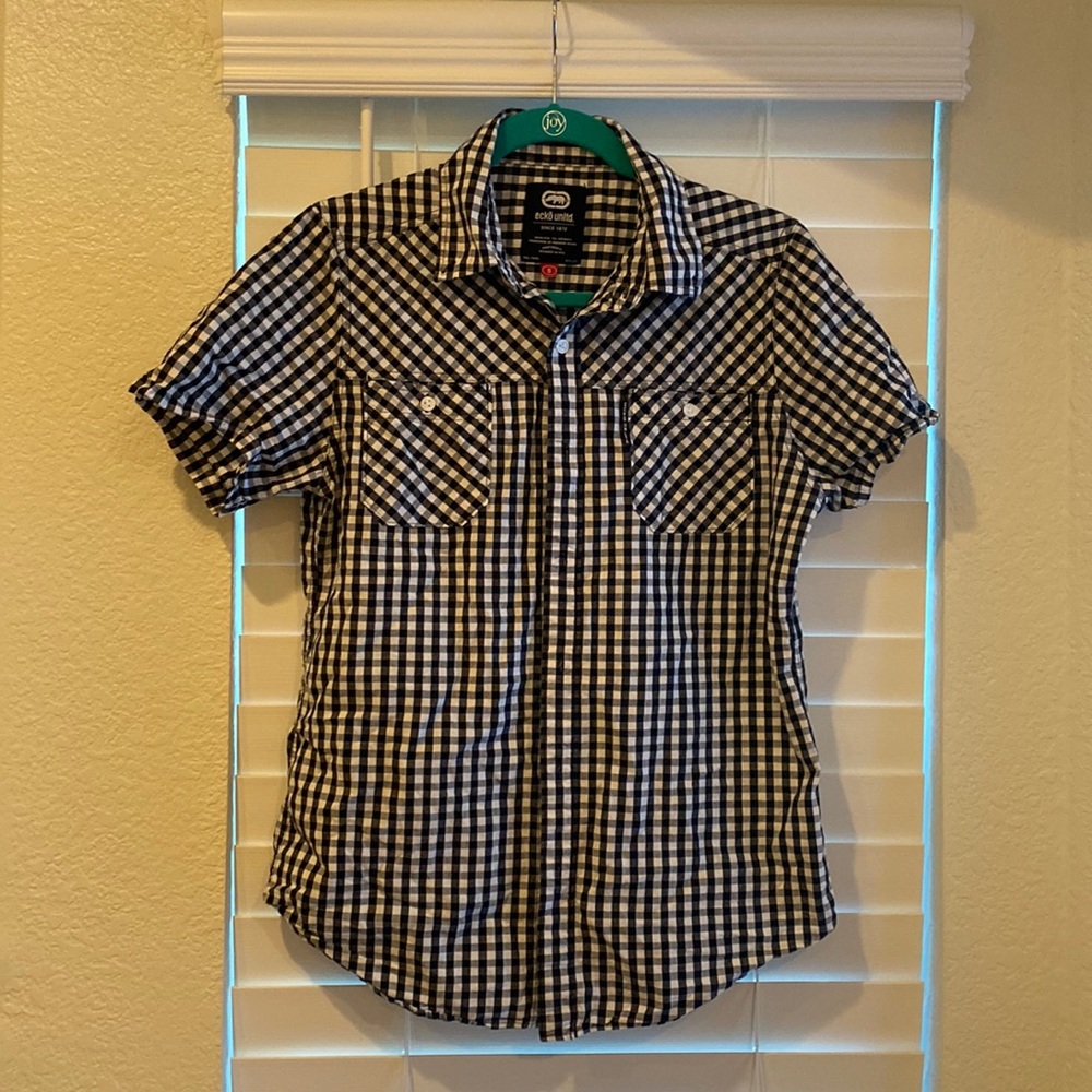 Ecko button-up